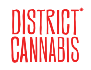 district